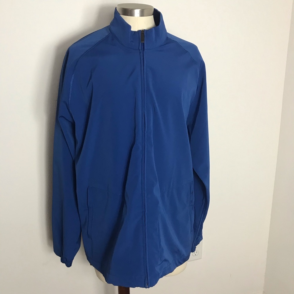 Adidas Adipure Windbreaker Jacket